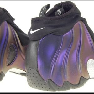 Nike Air Flightposite